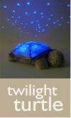 Звездная Черепашка, TwilightTurtle, Звездная черепашка,  мягкая игрушка-ночник, американская фирма CloudB КлаудБи, звездный ночник проектор, детская световая игрушка, проектор звездного неба помогает детям справиться с боязнью темноты